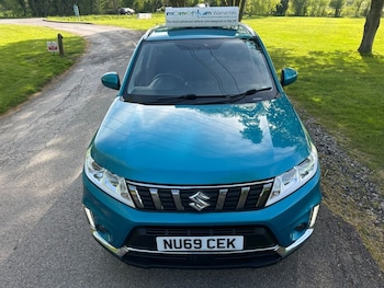 Used Suzuki Vitara 2019 for sale - 78349643: Photo