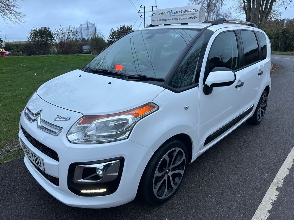 Used Citroen C3 Picasso 2015 for sale - 76724627: Photo 10