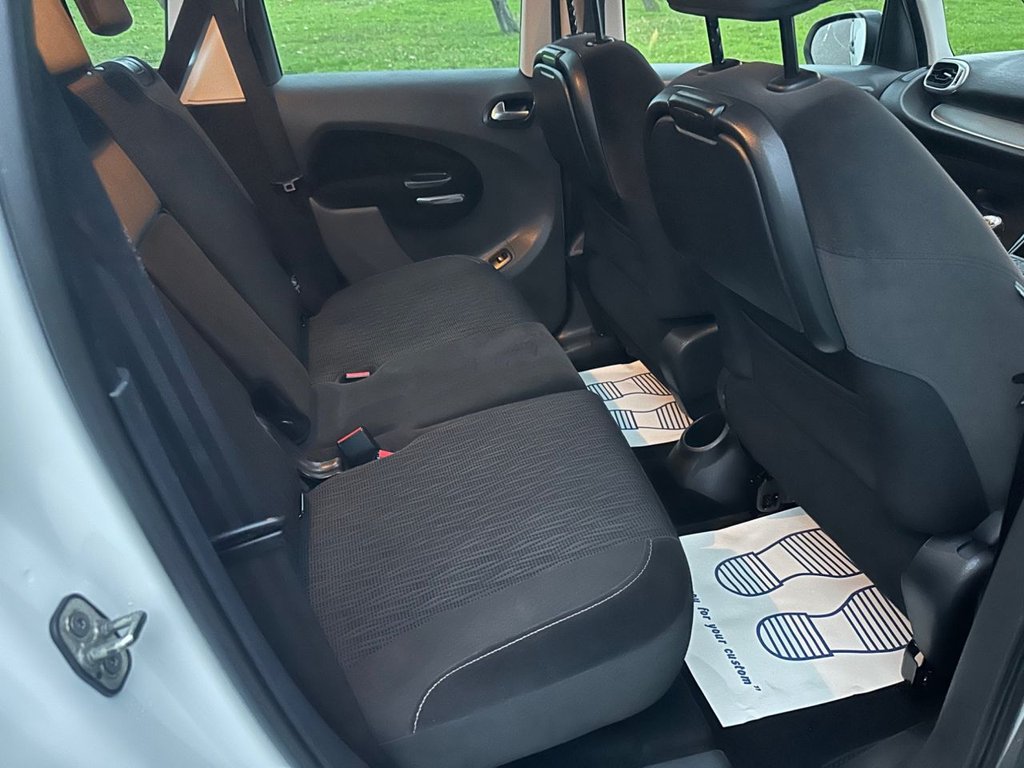 Used Citroen C3 Picasso 2015 for sale - 76724627: Photo 12