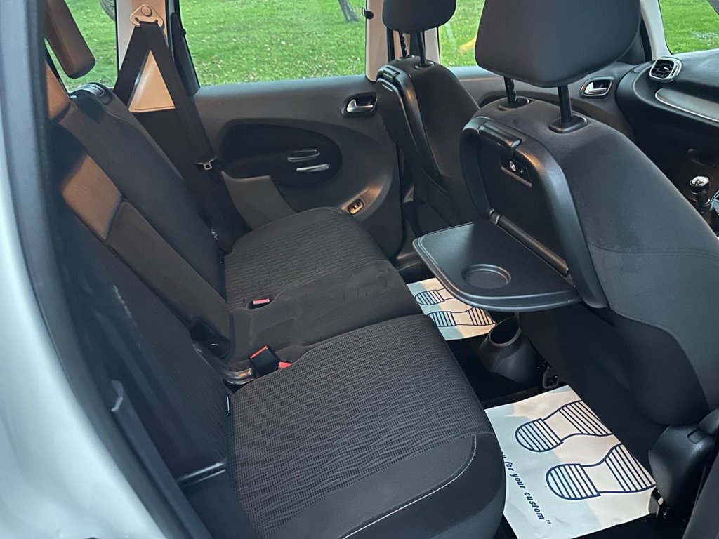 Used Citroen C3 Picasso 2015 for sale - 76724627: Photo 14