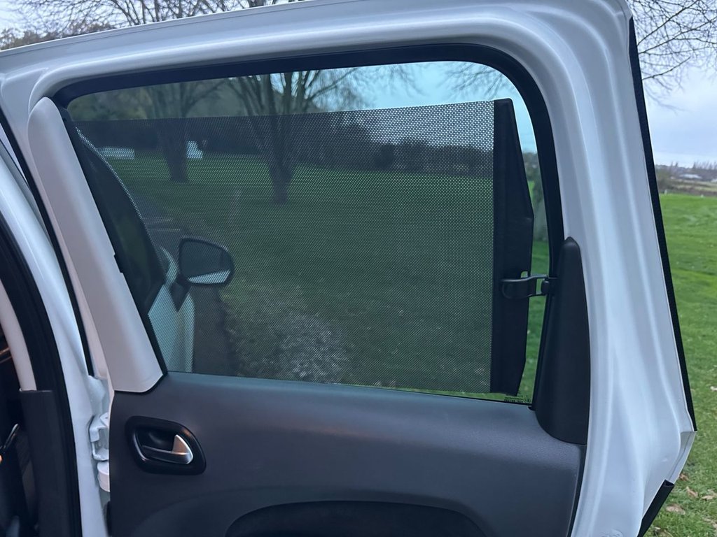 Used Citroen C3 Picasso 2015 for sale - 76724627: Photo 15