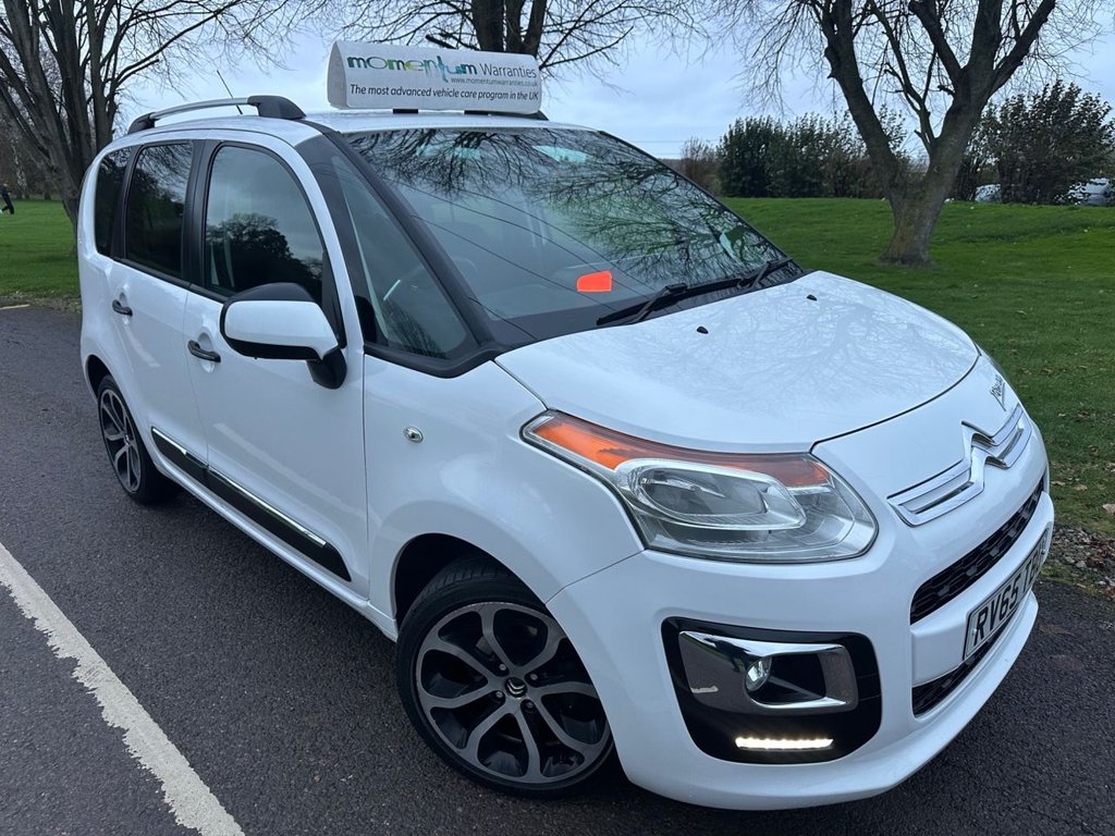 Used Citroen C3 Picasso 2015 for sale - 76724627: Photo 17