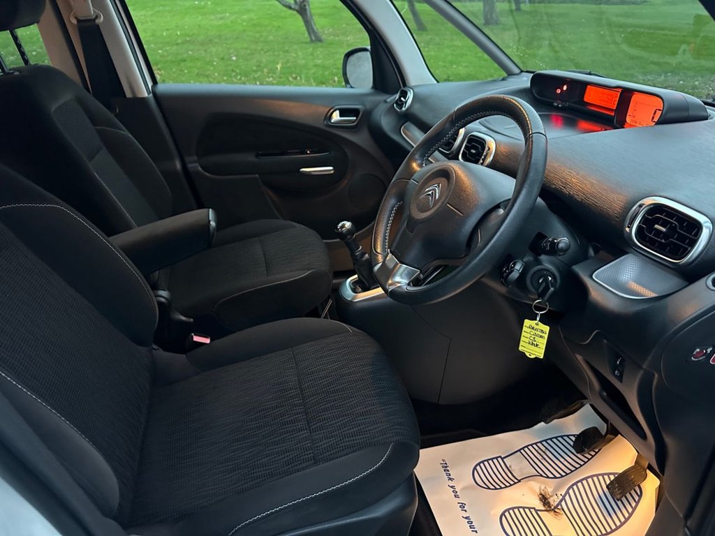 Used Citroen C3 Picasso 2015 for sale - 76724627: Photo 19