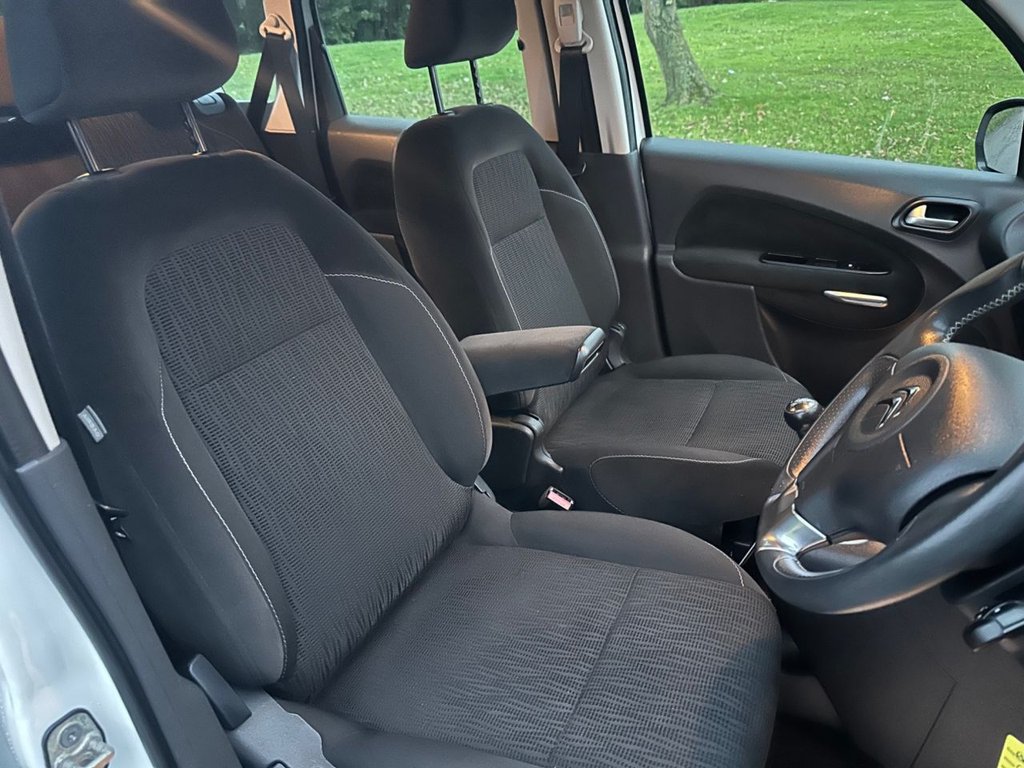 Used Citroen C3 Picasso 2015 for sale - 76724627: Photo 23