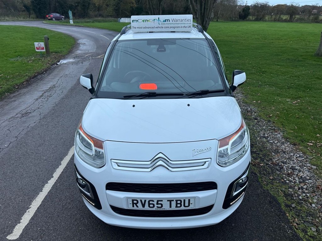 Used Citroen C3 Picasso 2015 for sale - 76724627: Photo 5