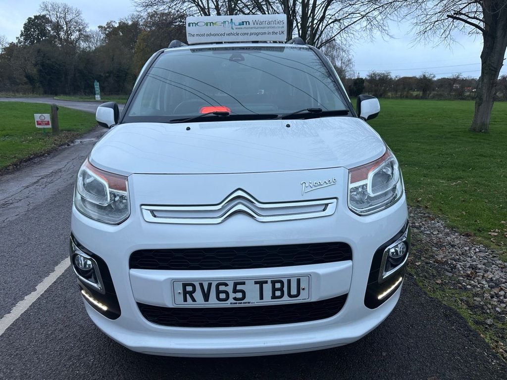 Used Citroen C3 Picasso 2015 for sale - 76724627: Photo 7