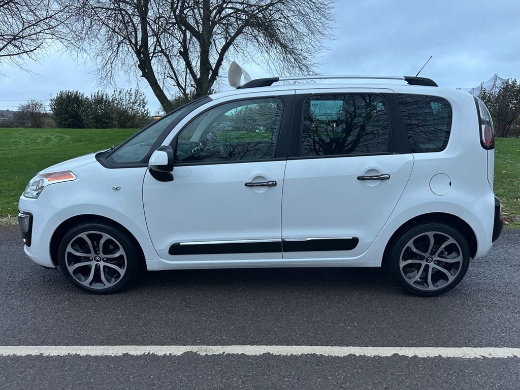 Used Citroen C3 Picasso 2015 for sale - 76724627: Photo 9