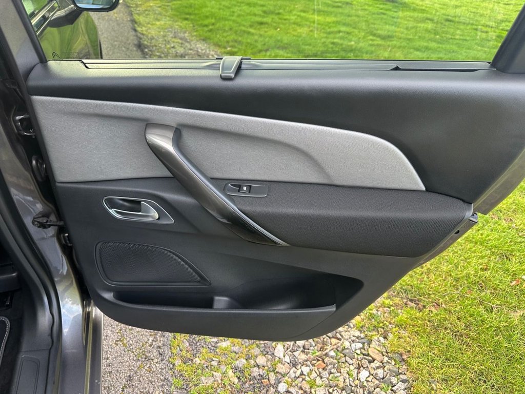 Used Citroen C4 Picasso 2018 for sale - 77263604: Photo 14