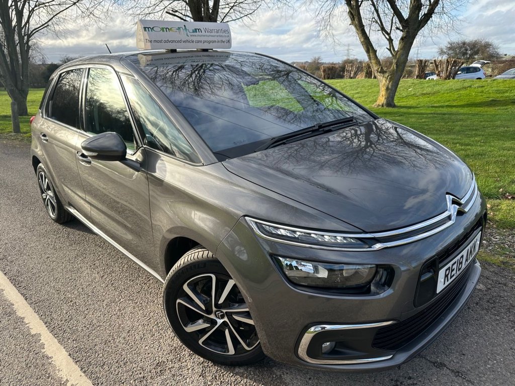 Used Citroen C4 Picasso 2018 for sale - 77263604: Photo 17
