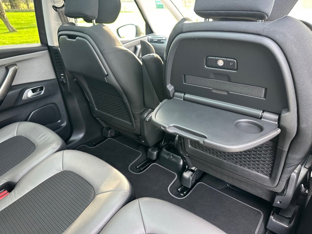 Used Citroen C4 Picasso 2018 for sale - 77263604: Photo 18