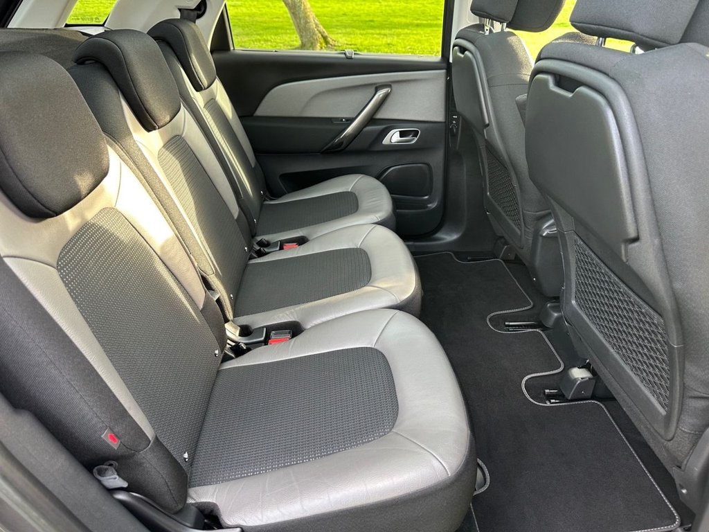 Used Citroen C4 Picasso 2018 for sale - 77263604: Photo 19