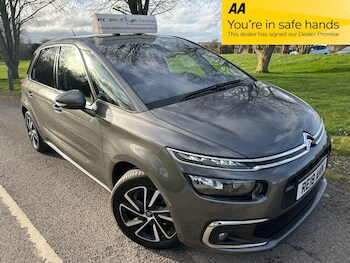 2018 (18) - 1.6 BlueHDi Flair 5dr EAT6