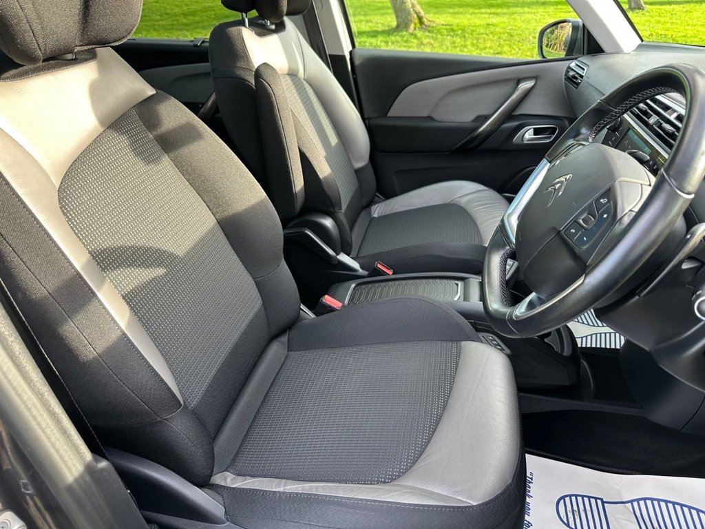 Used Citroen C4 Picasso 2018 for sale - 77263604: Photo 22