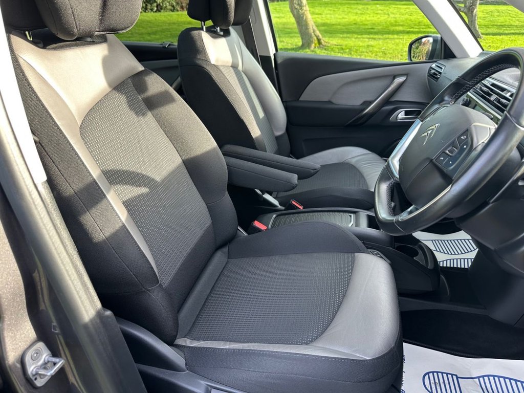 Used Citroen C4 Picasso 2018 for sale - 77263604: Photo 23