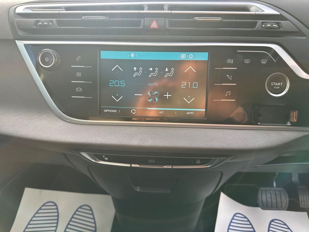 Used Citroen C4 Picasso 2018 for sale - 77263604: Photo 25