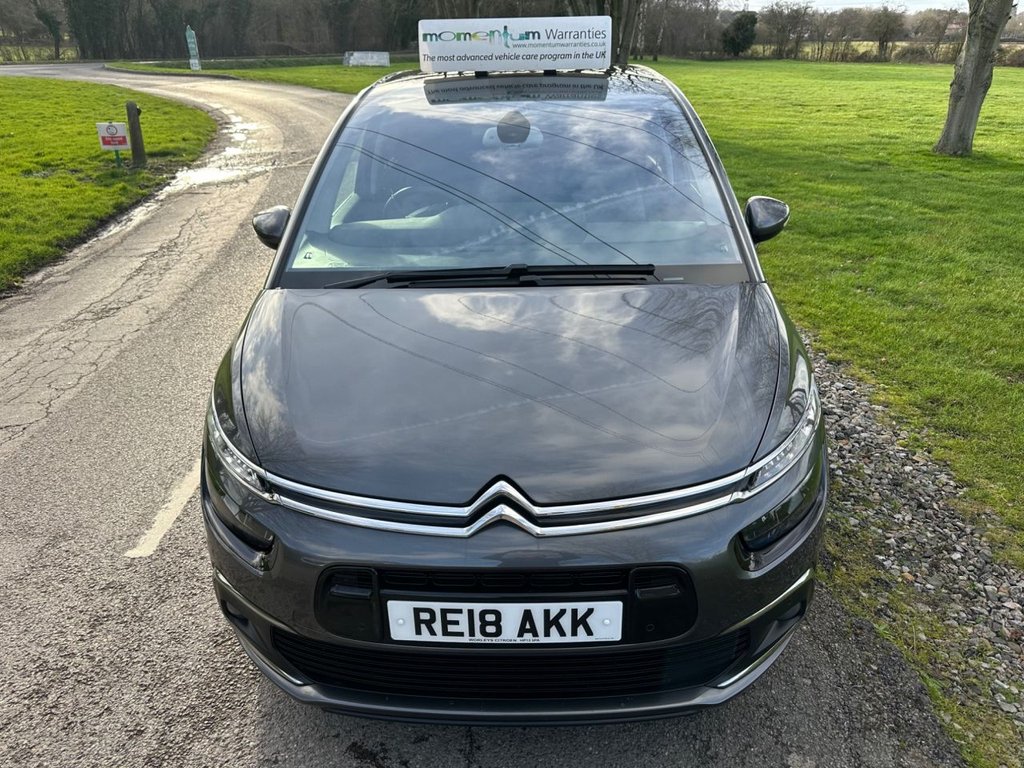 Used Citroen C4 Picasso 2018 for sale - 77263604: Photo 7