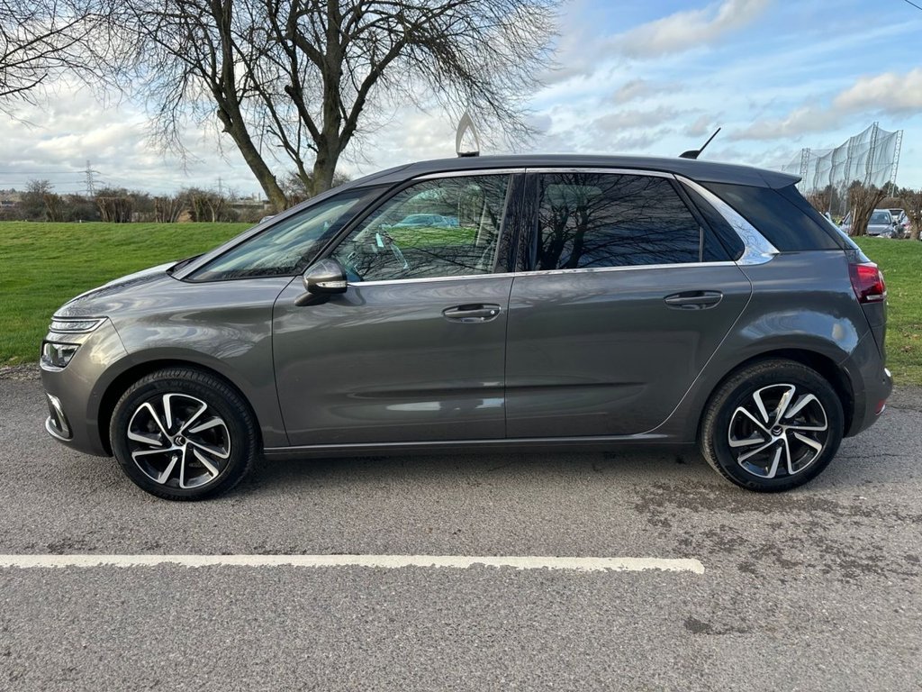 Used Citroen C4 Picasso 2018 for sale - 77263604: Photo 9
