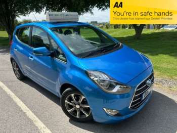 2017 (17) - 1.4 Blue Drive SE Nav Hatchback 5dr Petrol Manual Euro 6 (s/s) (90 ps)