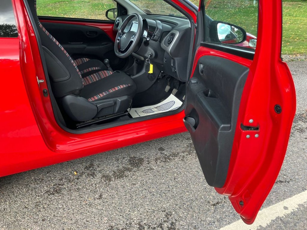 Vehicle 17