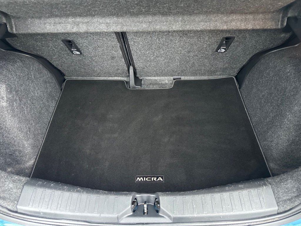 Used Nissan Micra 2018 for sale - 77609201: Photo 10