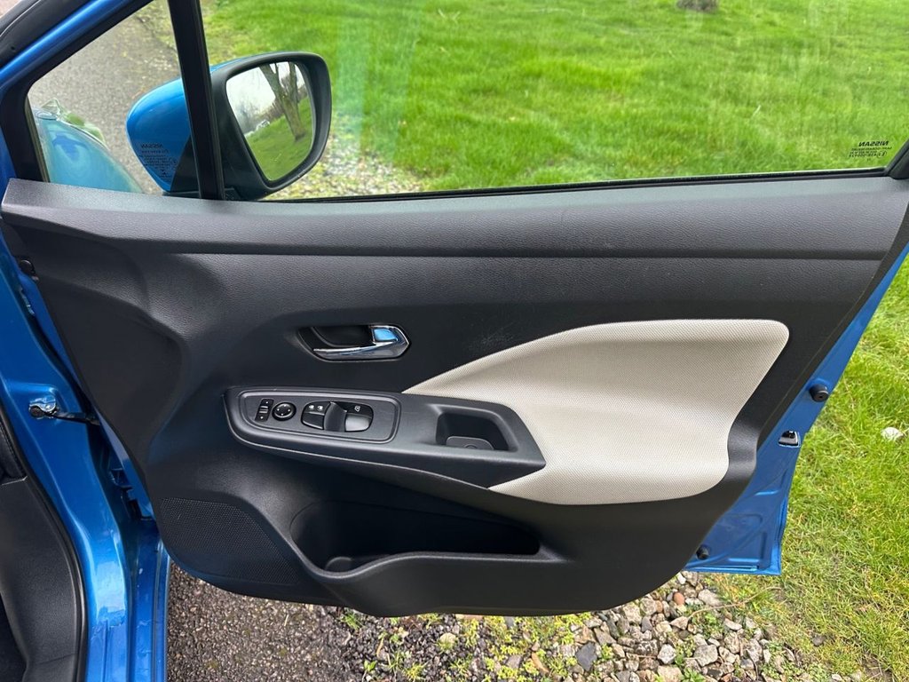 Used Nissan Micra 2018 for sale - 77609201: Photo 13