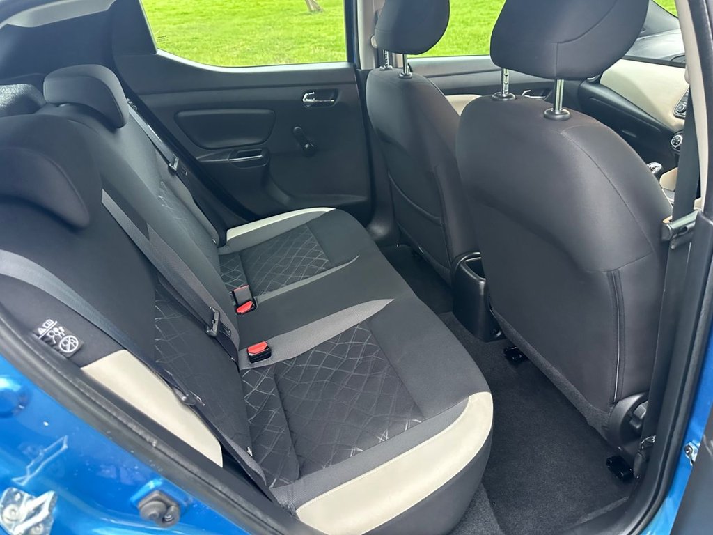 Used Nissan Micra 2018 for sale - 77609201: Photo 14