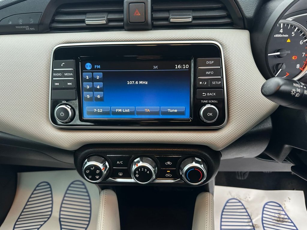 Used Nissan Micra 2018 for sale - 77609201: Photo 17