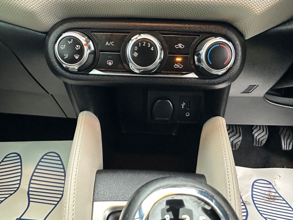 Used Nissan Micra 2018 for sale - 77609201: Photo 22