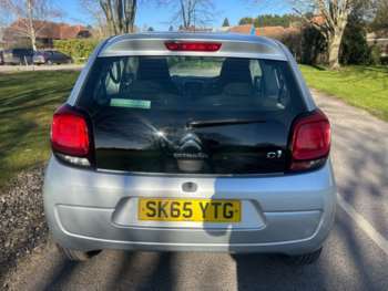 Used Citroen C1 2015 for sale - 74066183: Photo