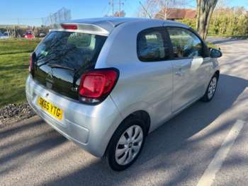 Used Citroen C1 2015 for sale - 74066183: Photo