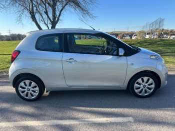 Used Citroen C1 2015 for sale - 74066183: Photo