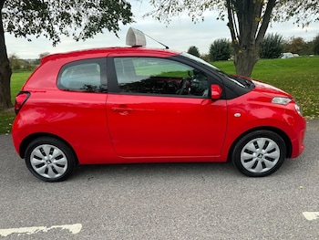 Used Citroen C1 2015 for sale - 76228986: Photo