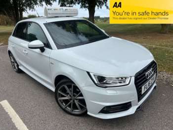 Used Audi A1 2016 for sale - 75383728: Photo