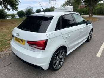 Used Audi A1 2016 for sale - 75383728: Photo