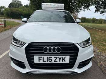 Used Audi A1 2016 for sale - 75383728: Photo