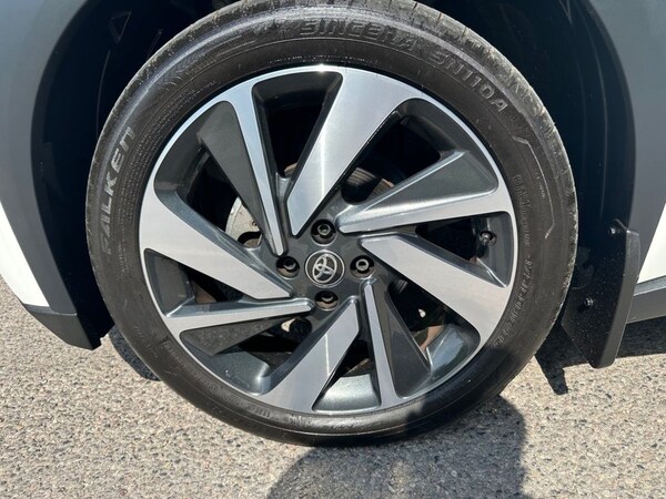 Used Toyota Aygo X 2024 for sale - 75548308: Photo 13