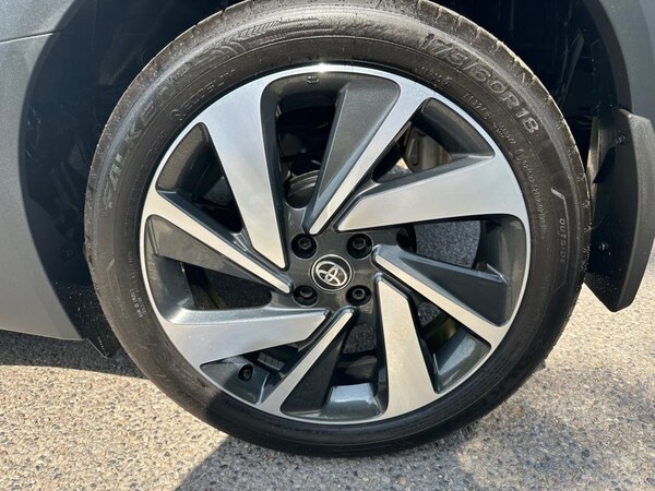 Used Toyota Aygo X 2024 for sale - 75548308: Photo 15