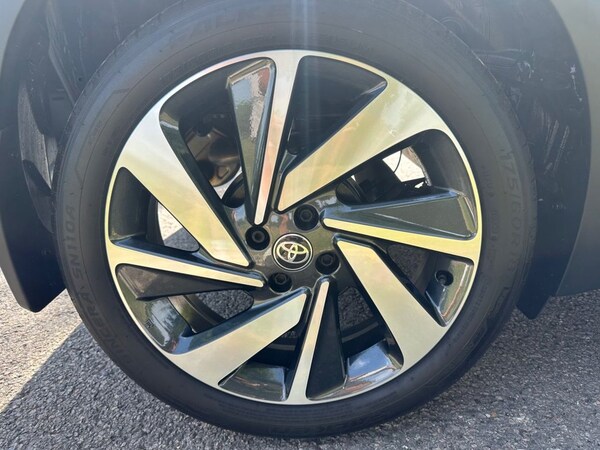 Used Toyota Aygo X 2024 for sale - 75548308: Photo 17