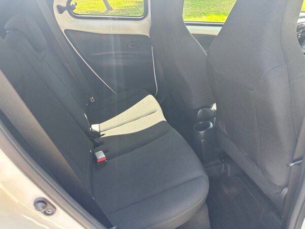 Used Toyota Aygo X 2024 for sale - 75548308: Photo 18