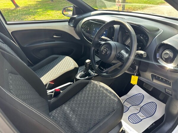 Used Toyota Aygo X 2024 for sale - 75548308: Photo 20