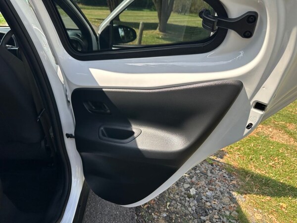Used Toyota Aygo X 2024 for sale - 75548308: Photo 22