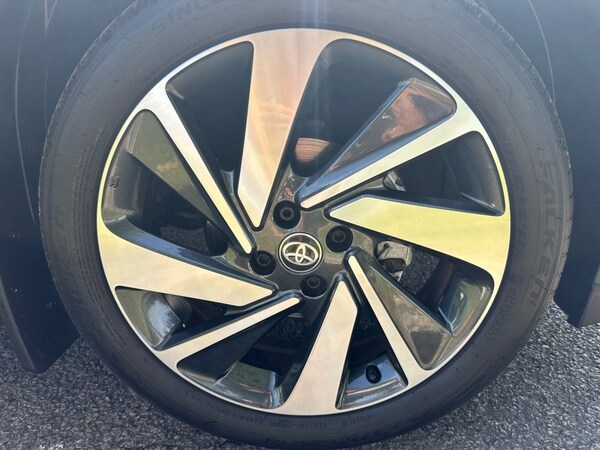 Used Toyota Aygo X 2024 for sale - 75548308: Photo 25