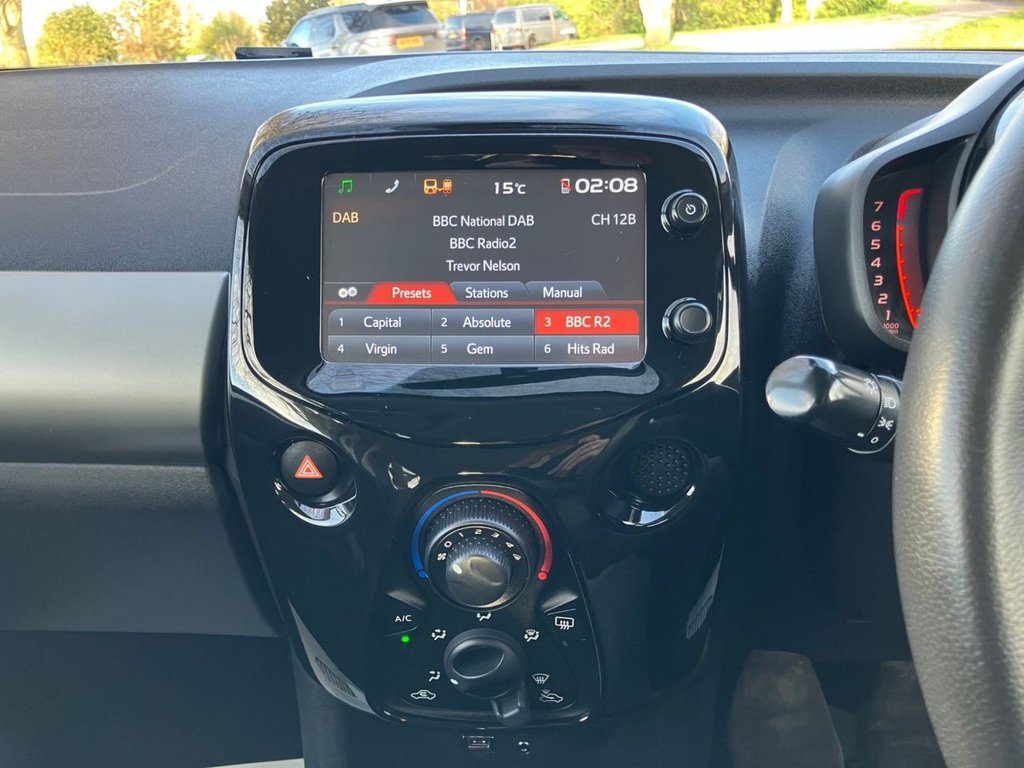 Used Citroen C1 2014 for sale - 76582606: Photo 10