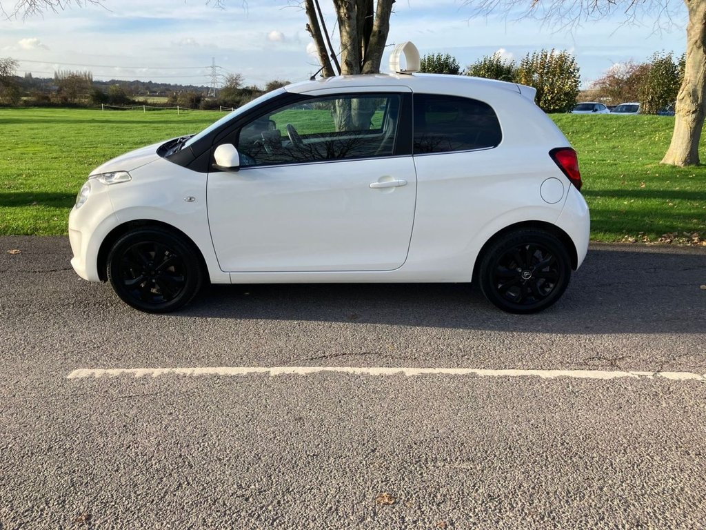 Used Citroen C1 2014 for sale - 76582606: Photo 13