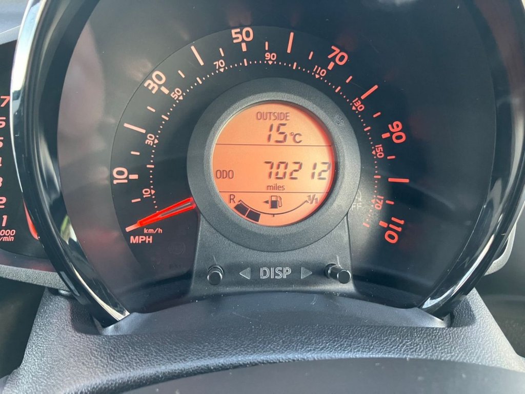 Used Citroen C1 2014 for sale - 76582606: Photo 18