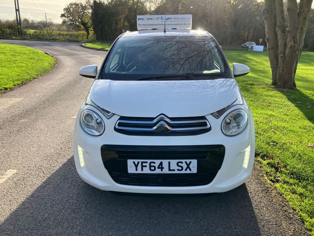 Used Citroen C1 2014 for sale - 76582606: Photo 5