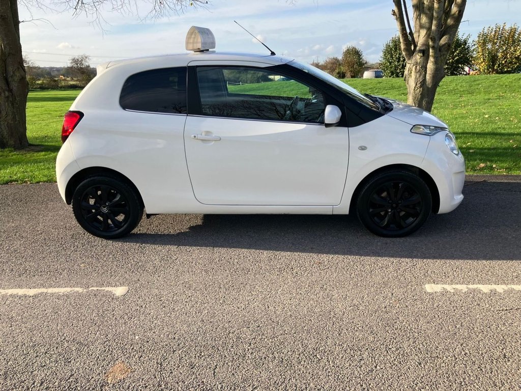 Used Citroen C1 2014 for sale - 76582606: Photo 7