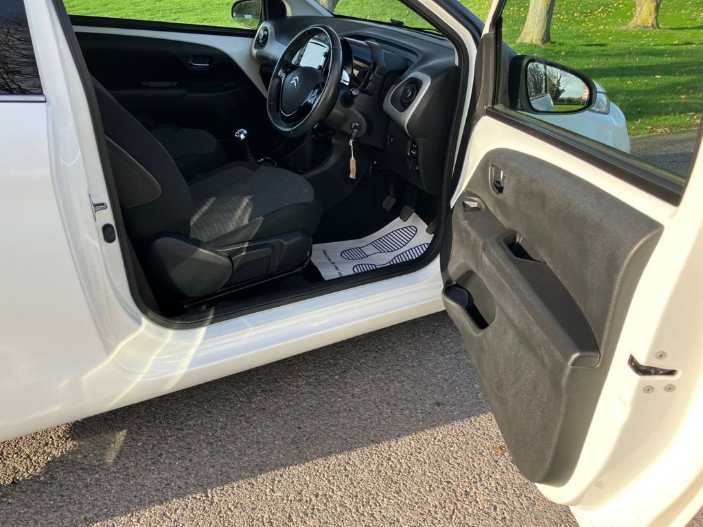 Used Citroen C1 2014 for sale - 76582606: Photo 9