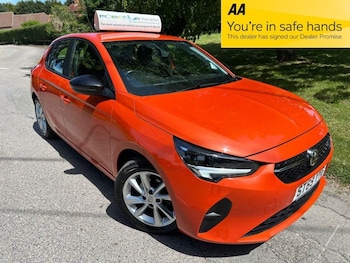 Used Vauxhall Corsa 2019 for sale - 78887371: Photo