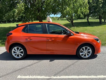 Used Vauxhall Corsa 2019 for sale - 78887371: Photo